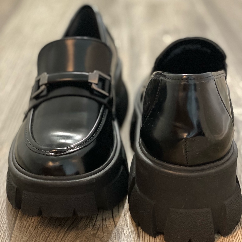 Steve Madden Loafers